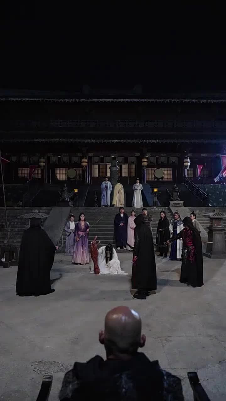 [Dubbing]Sang Maharani Jadi Muridku? - Episode 57