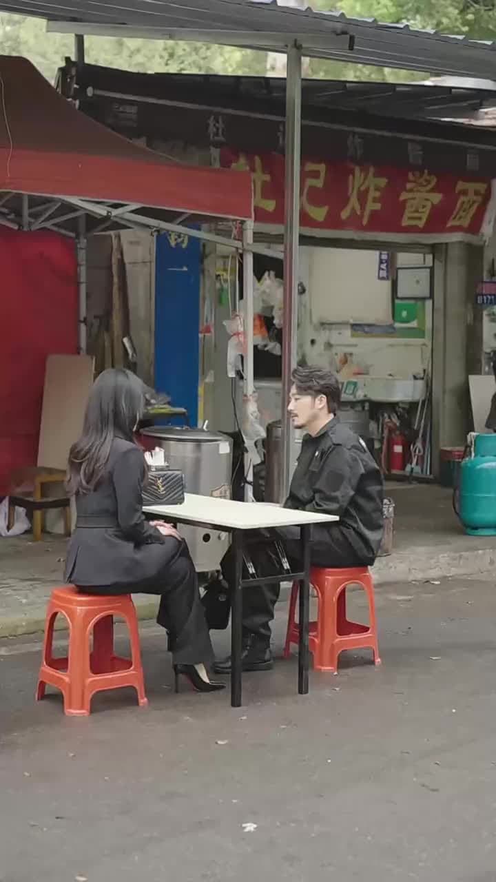 Terlambat Nak Sesal, Bekas Suami - Episode 3