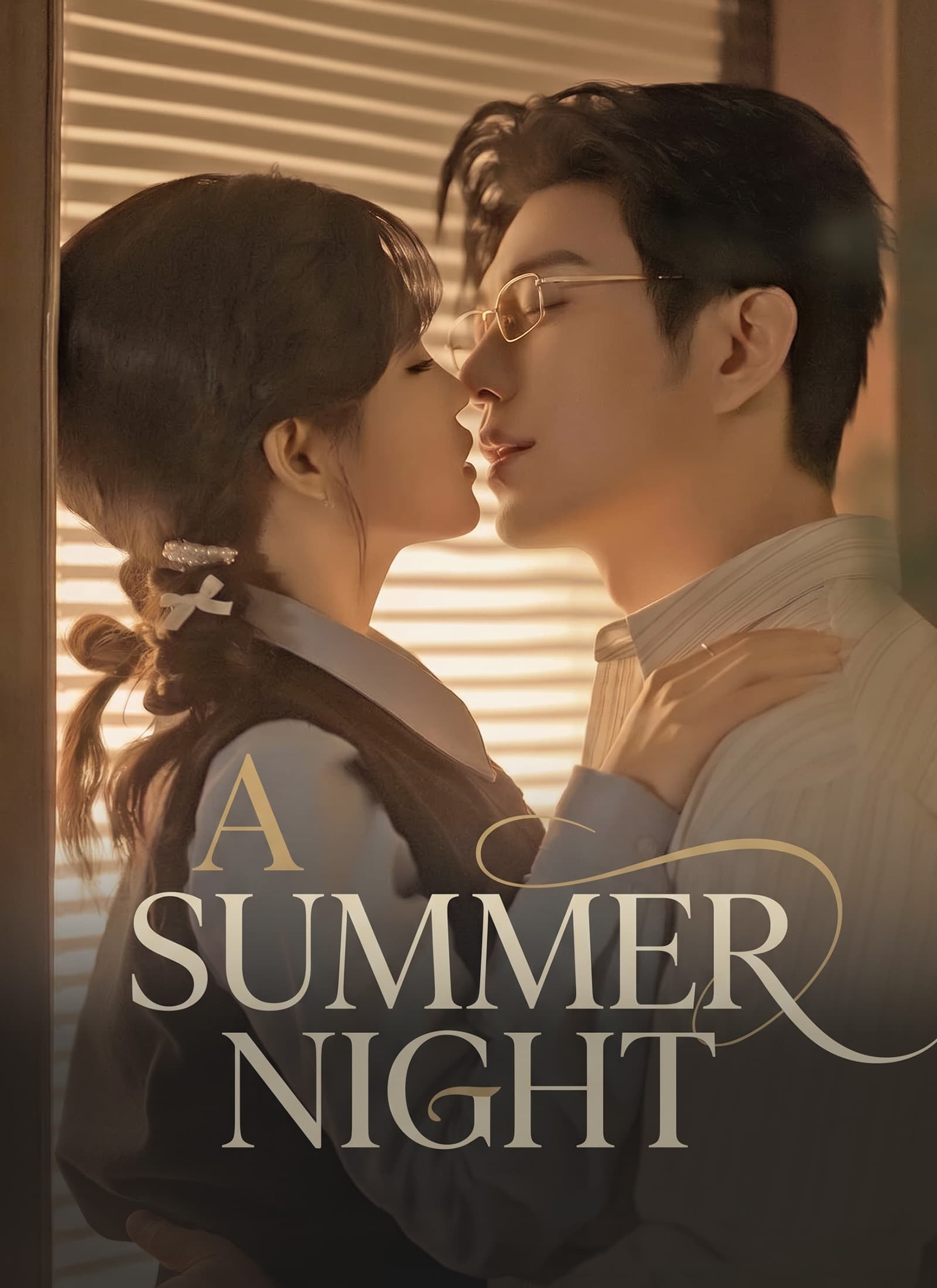 A summer night