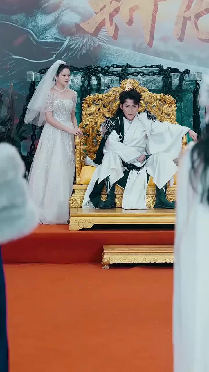 [Dubbed]Supreme Emperor - Episode 64