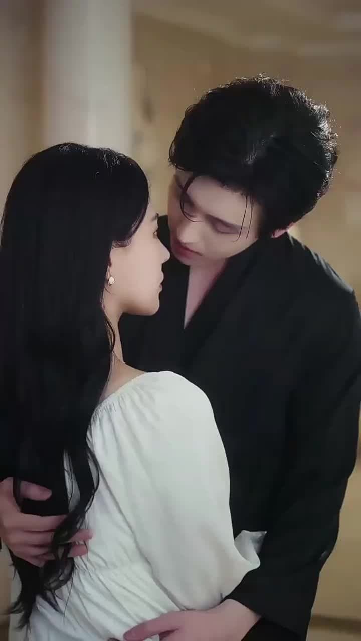 ชาติหน้าจะเชื่อฟังเธอมากขึ้น - Episode 6