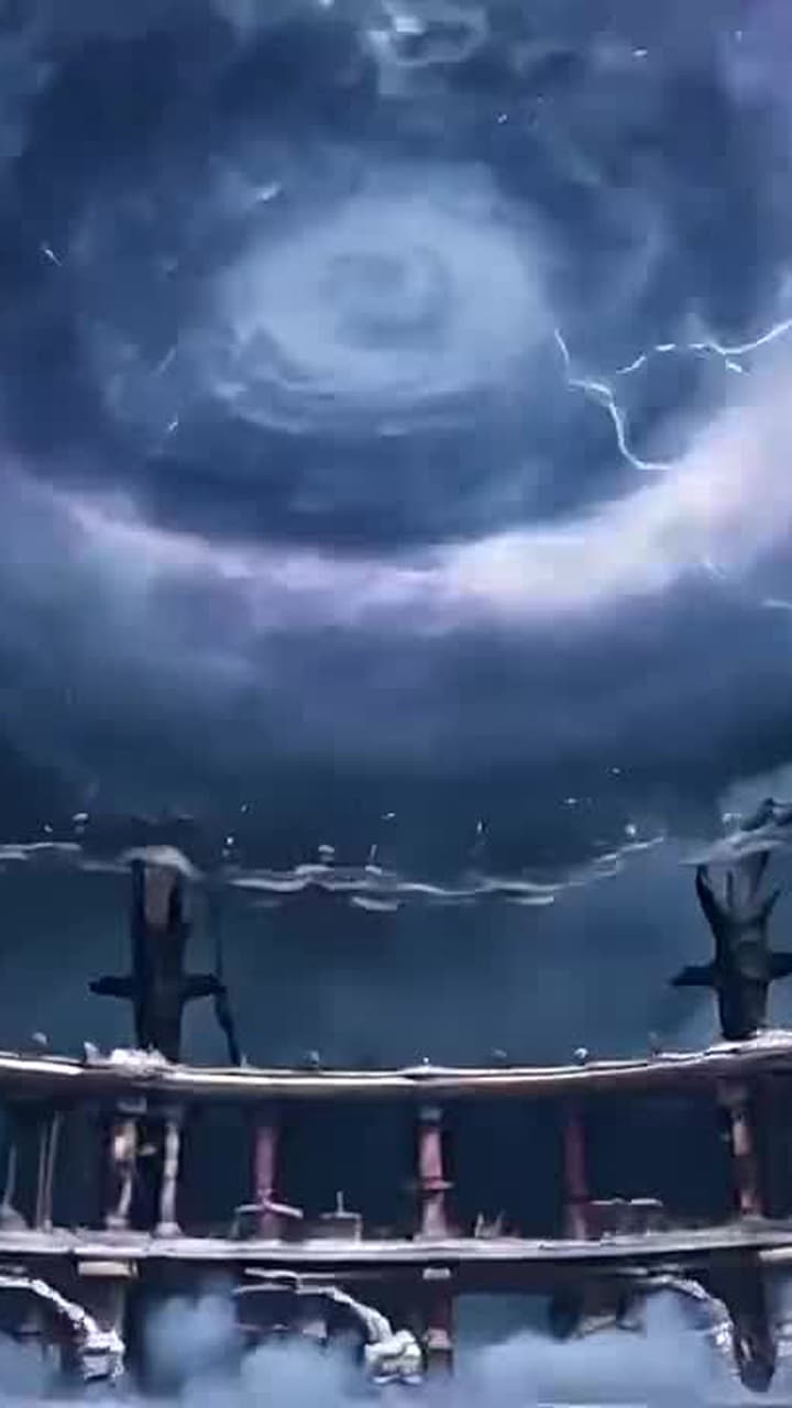 [Dubbed] Myths Awaken - Episode 30
