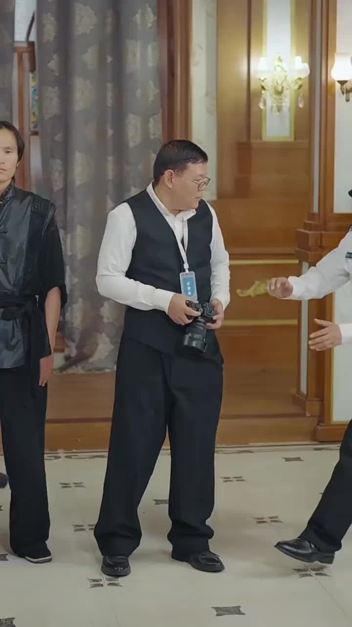 Derita Seorang Tabib Diraja - Episode 49