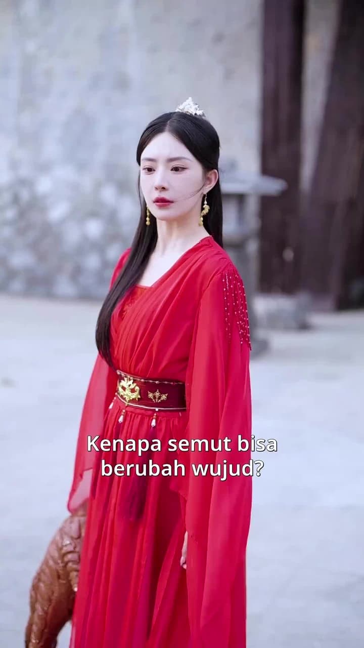 [Dubbing]Sang Maharani Jadi Muridku? - Episode 27