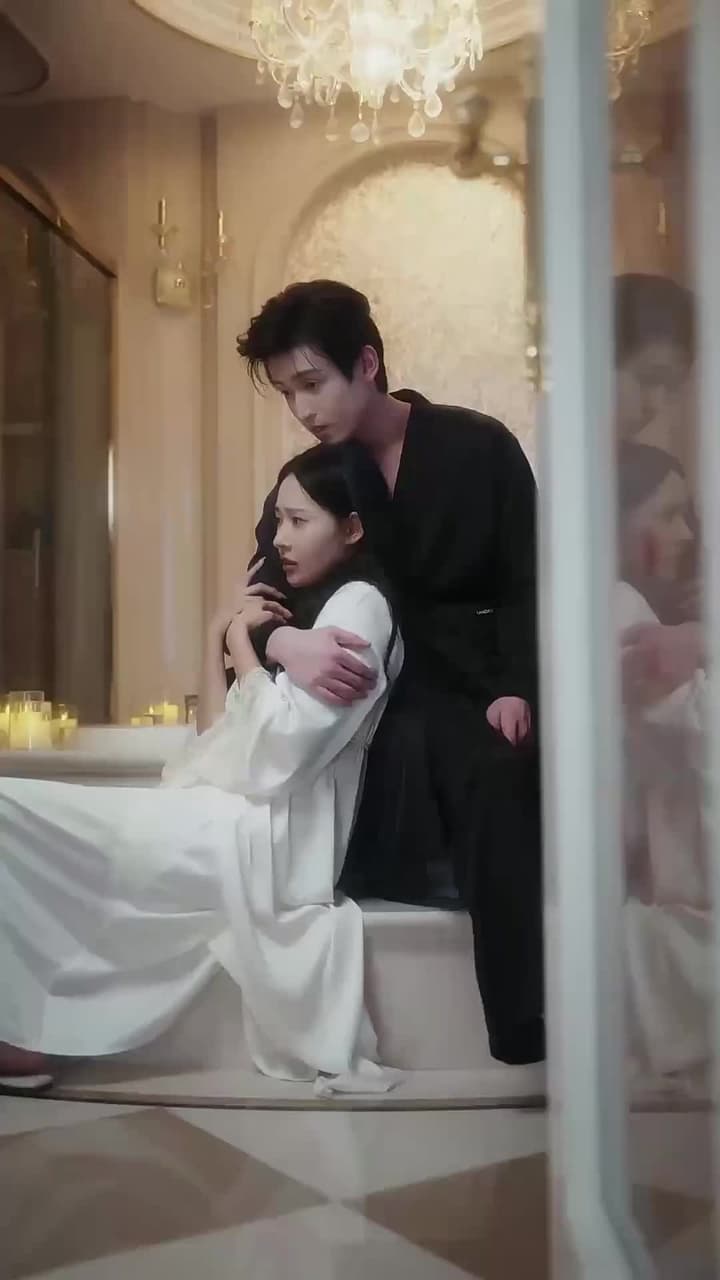 ชาติหน้าจะเชื่อฟังเธอมากขึ้น - Episode 43