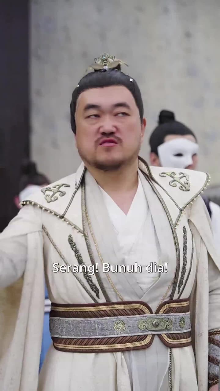 [Dubbing]Sang Maharani Jadi Muridku? - Episode 74