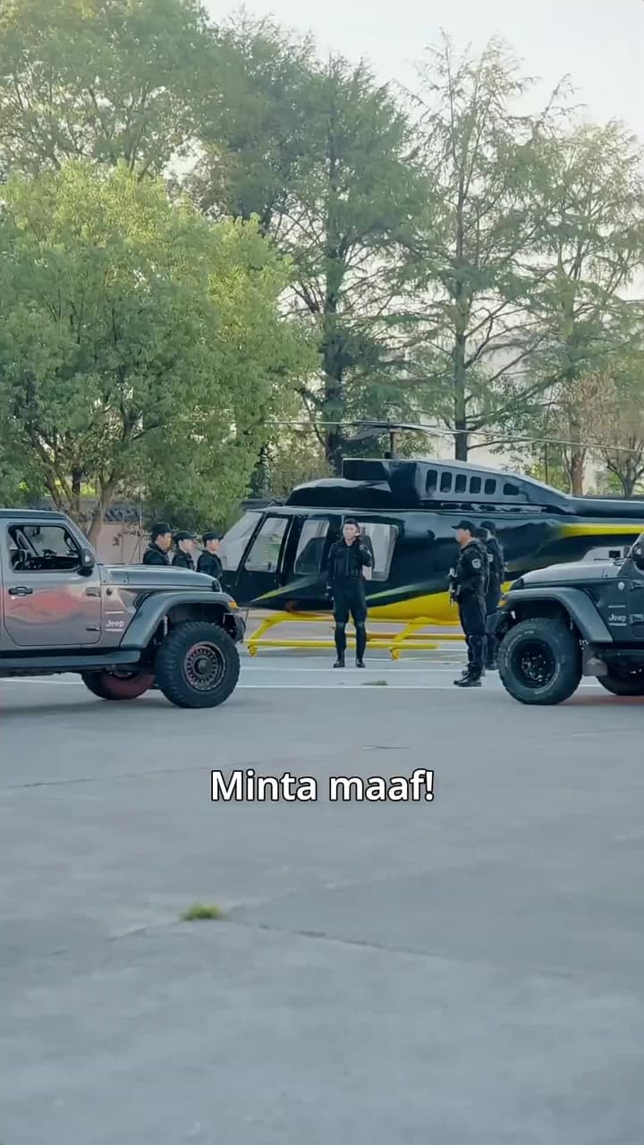 Derita Seorang Tabib Diraja - Episode 9