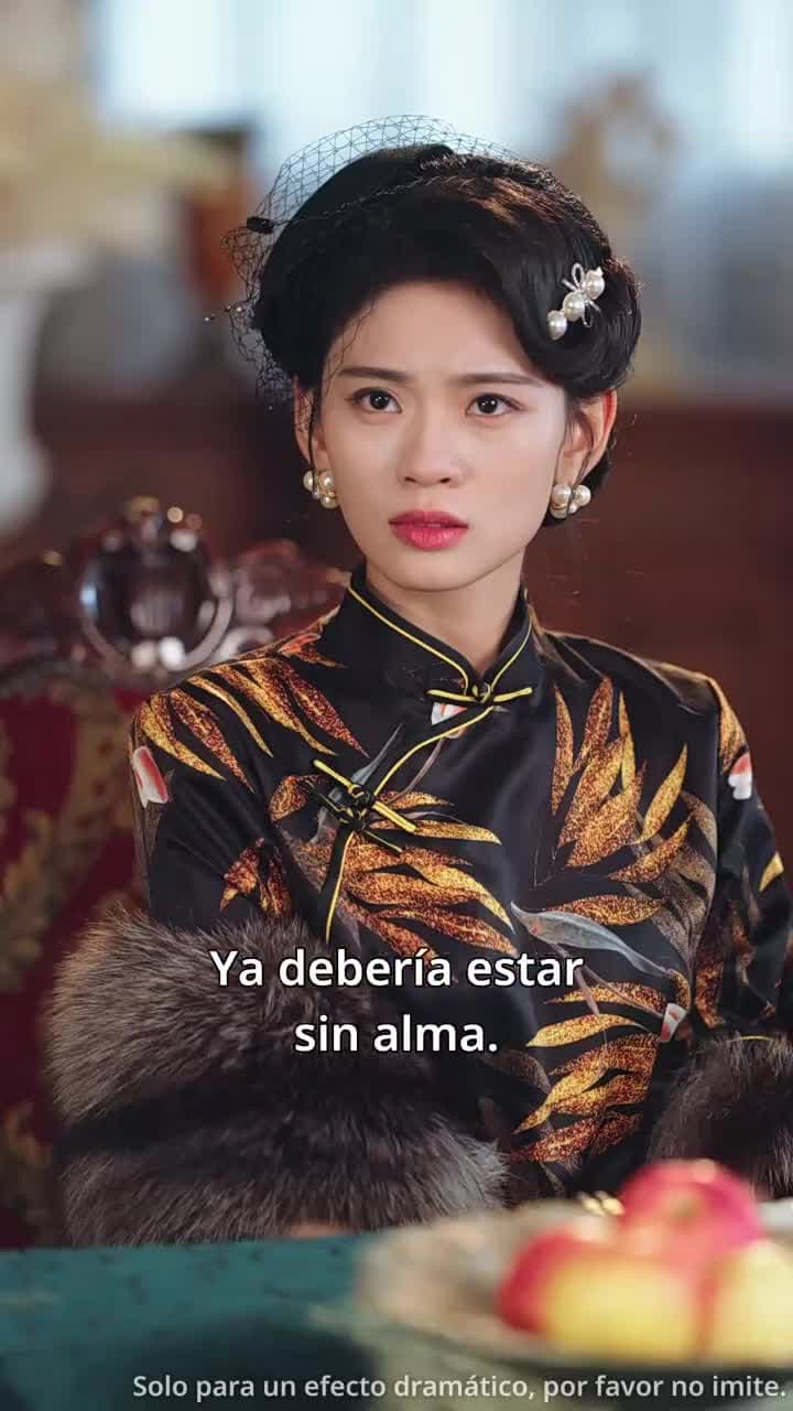 Promesas en cenizas - Episode 3