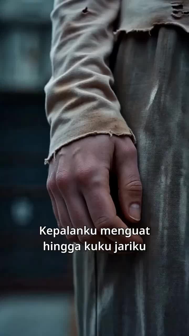 Fitnah Mati - Episode 2