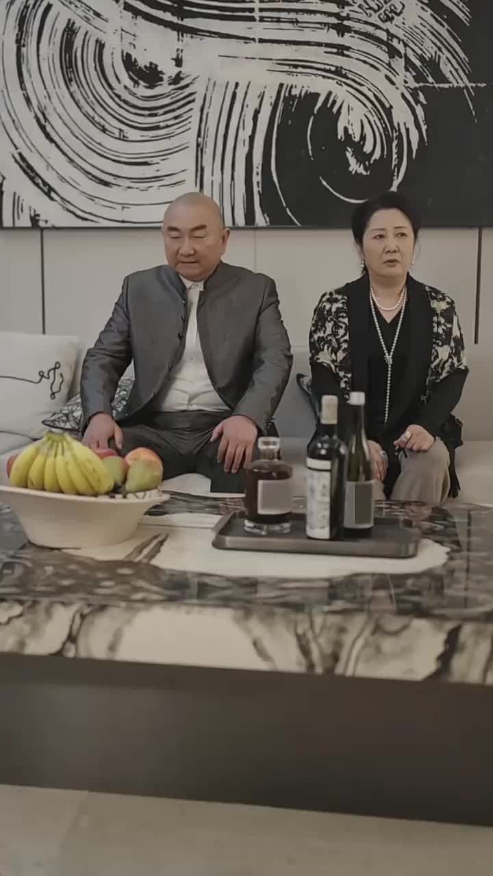 Terlambat Nak Sesal, Bekas Suami - Episode 54