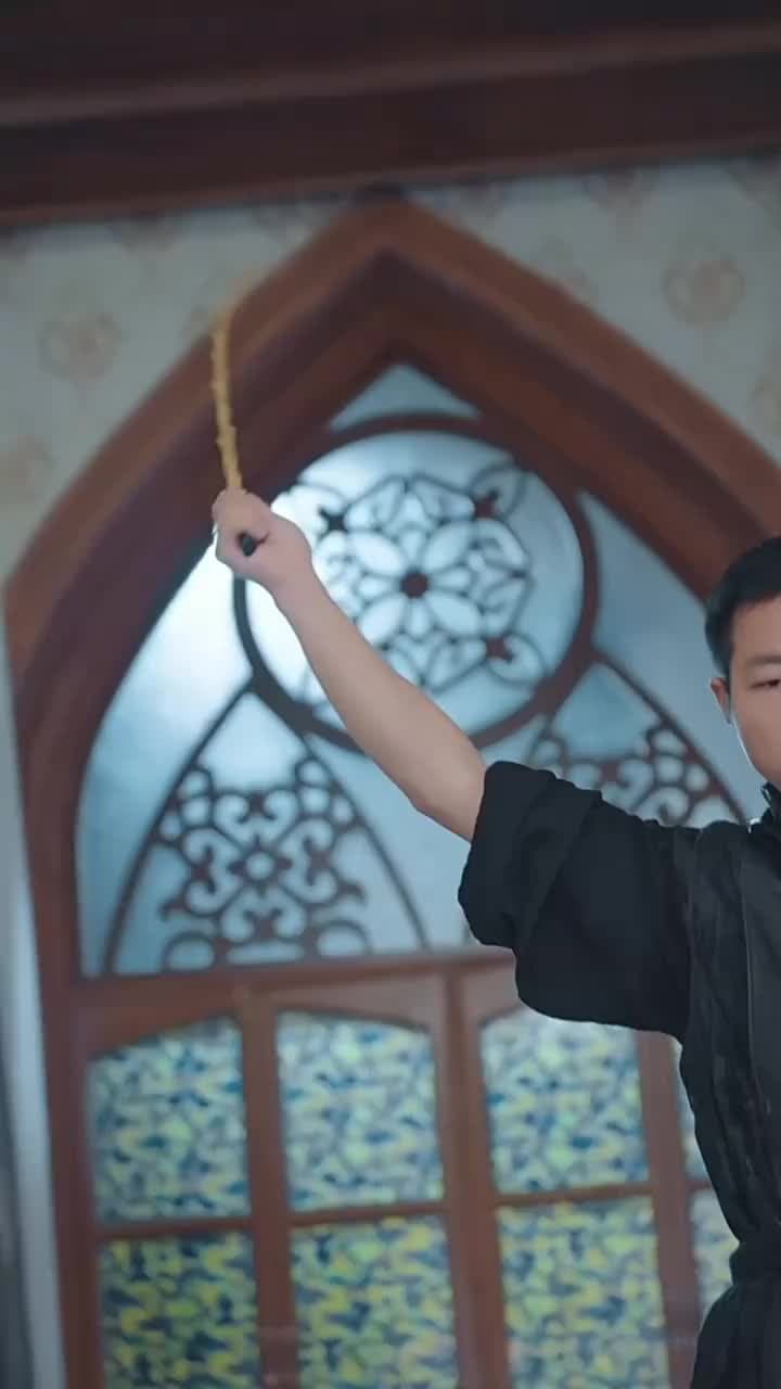 Derita Seorang Tabib Diraja - Episode 42