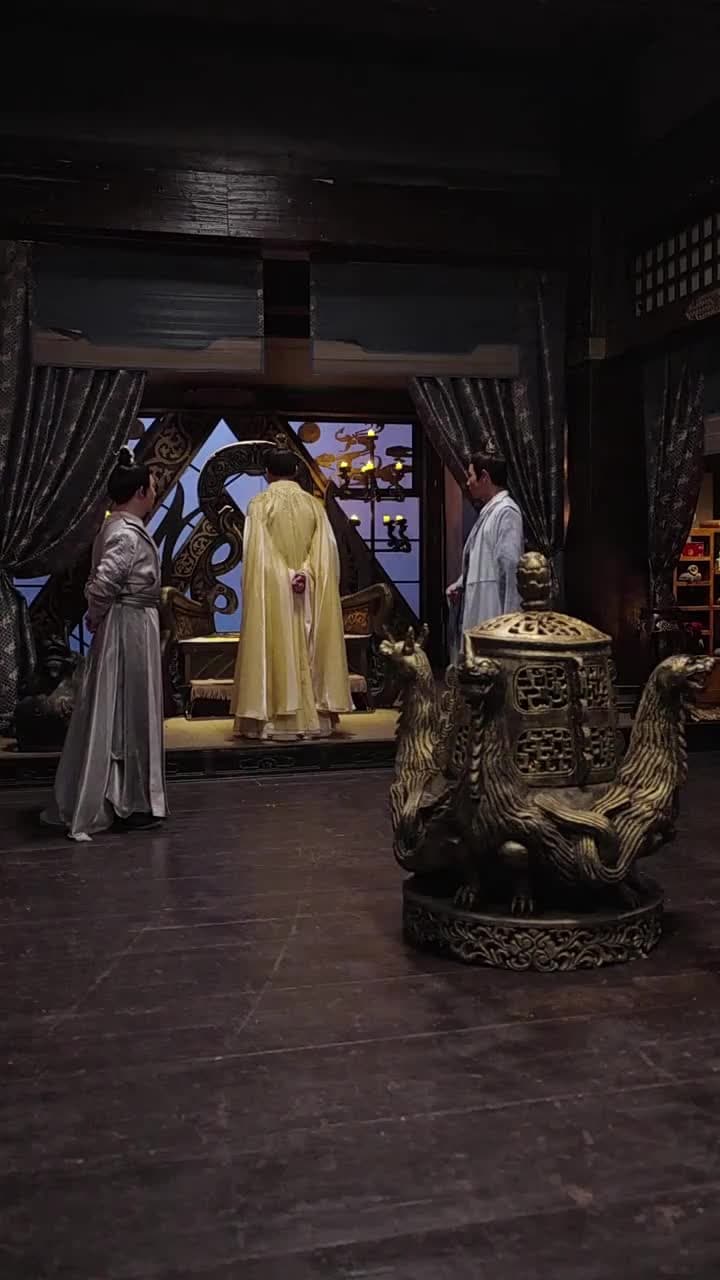 [Dubbing]Sang Maharani Jadi Muridku? - Episode 34