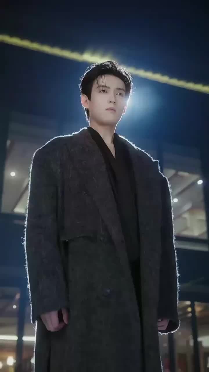 ชาติหน้าจะเชื่อฟังเธอมากขึ้น - Episode 36