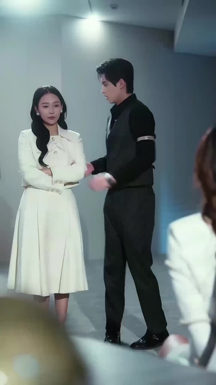 ชาติหน้าจะเชื่อฟังเธอมากขึ้น - Episode 49