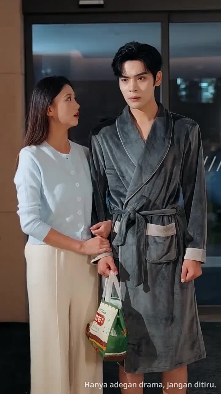 Luka di Balik Rujuk - Episode 4