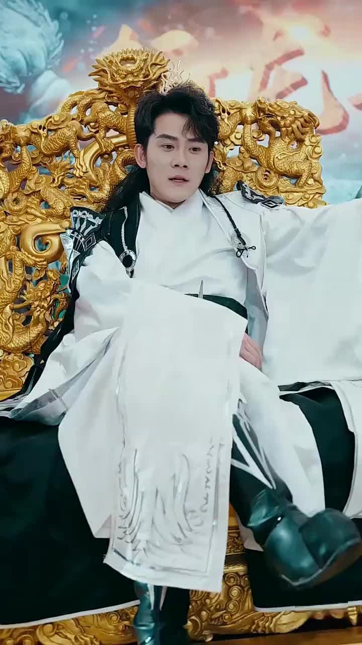 [Dubbed]Supreme Emperor - Episode 57