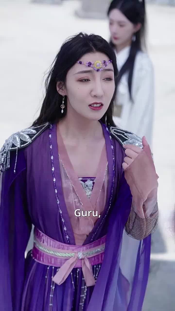 [Dubbing]Sang Maharani Jadi Muridku? - Episode 53