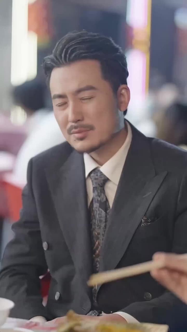 Terlambat Nak Sesal, Bekas Suami - Episode 23
