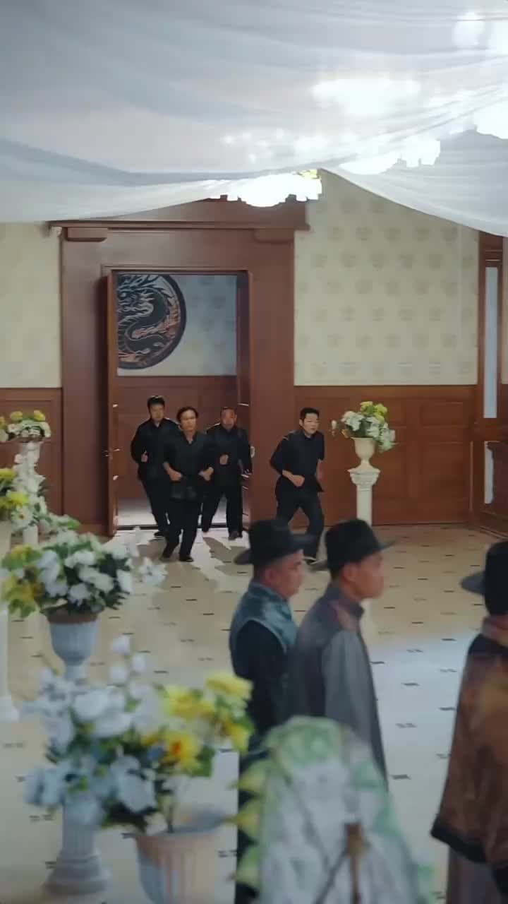Derita Seorang Tabib Diraja - Episode 47