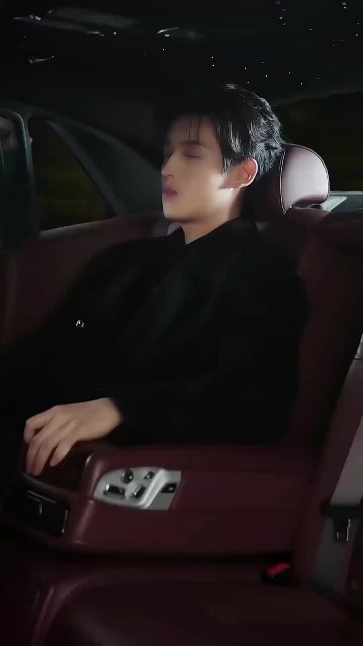 ชาติหน้าจะเชื่อฟังเธอมากขึ้น - Episode 11