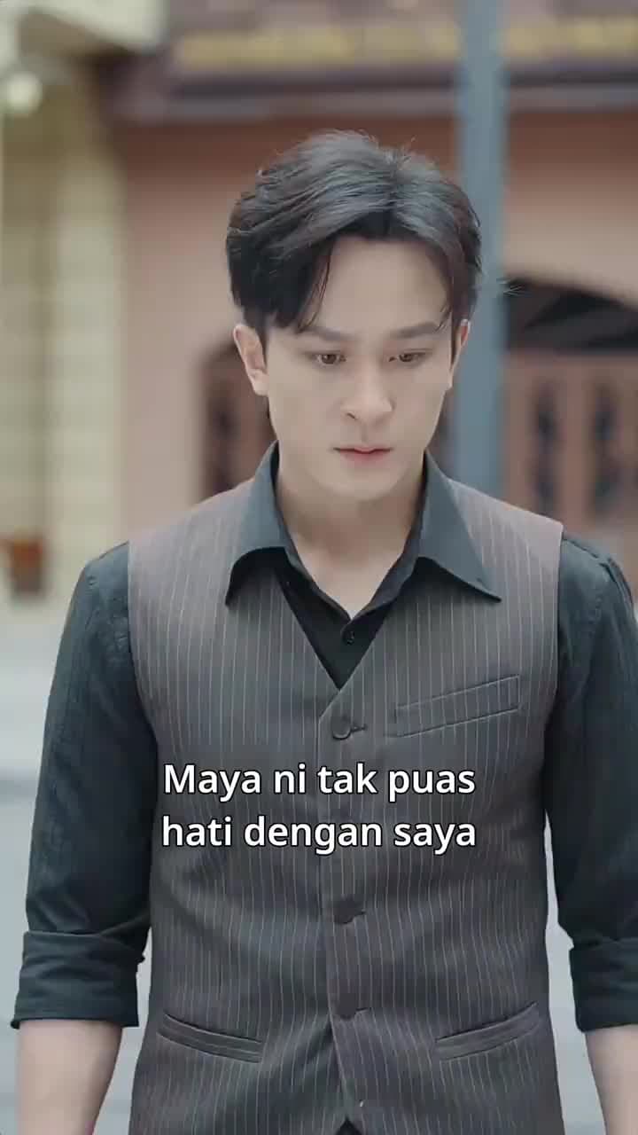 Derita Seorang Tabib Diraja - Episode 38