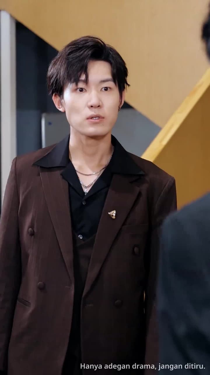 Luka di Balik Rujuk - Episode 5