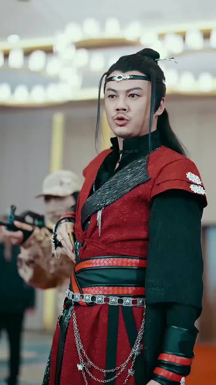 [Dubbed]Supreme Emperor - Episode 44