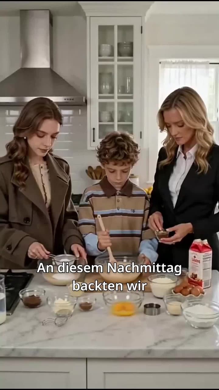 [Synchron] Der Kuckuck im eigenen Nest - Episode 20