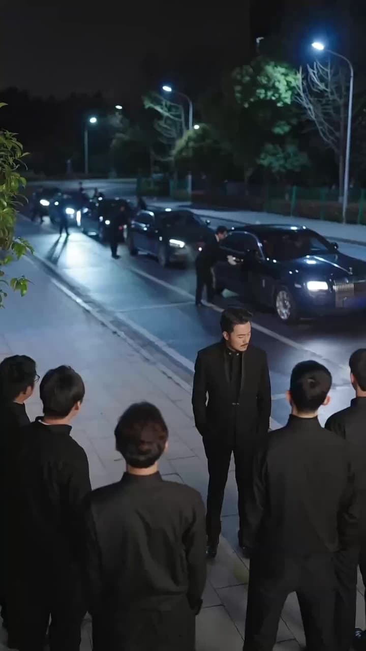 Terlambat Nak Sesal, Bekas Suami - Episode 45