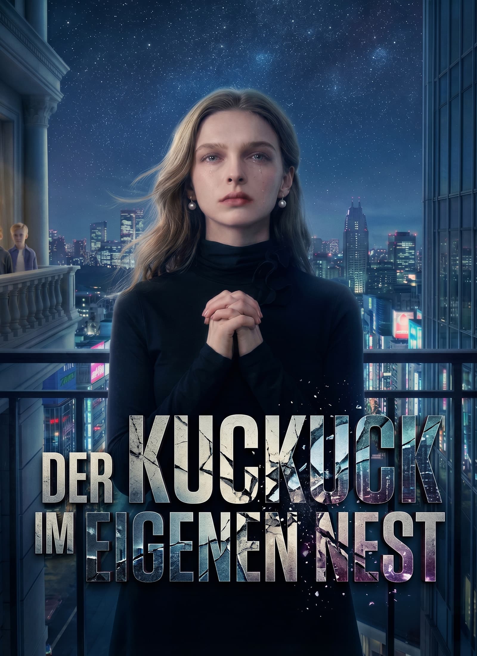 [Synchron] Der Kuckuck im eigenen Nest