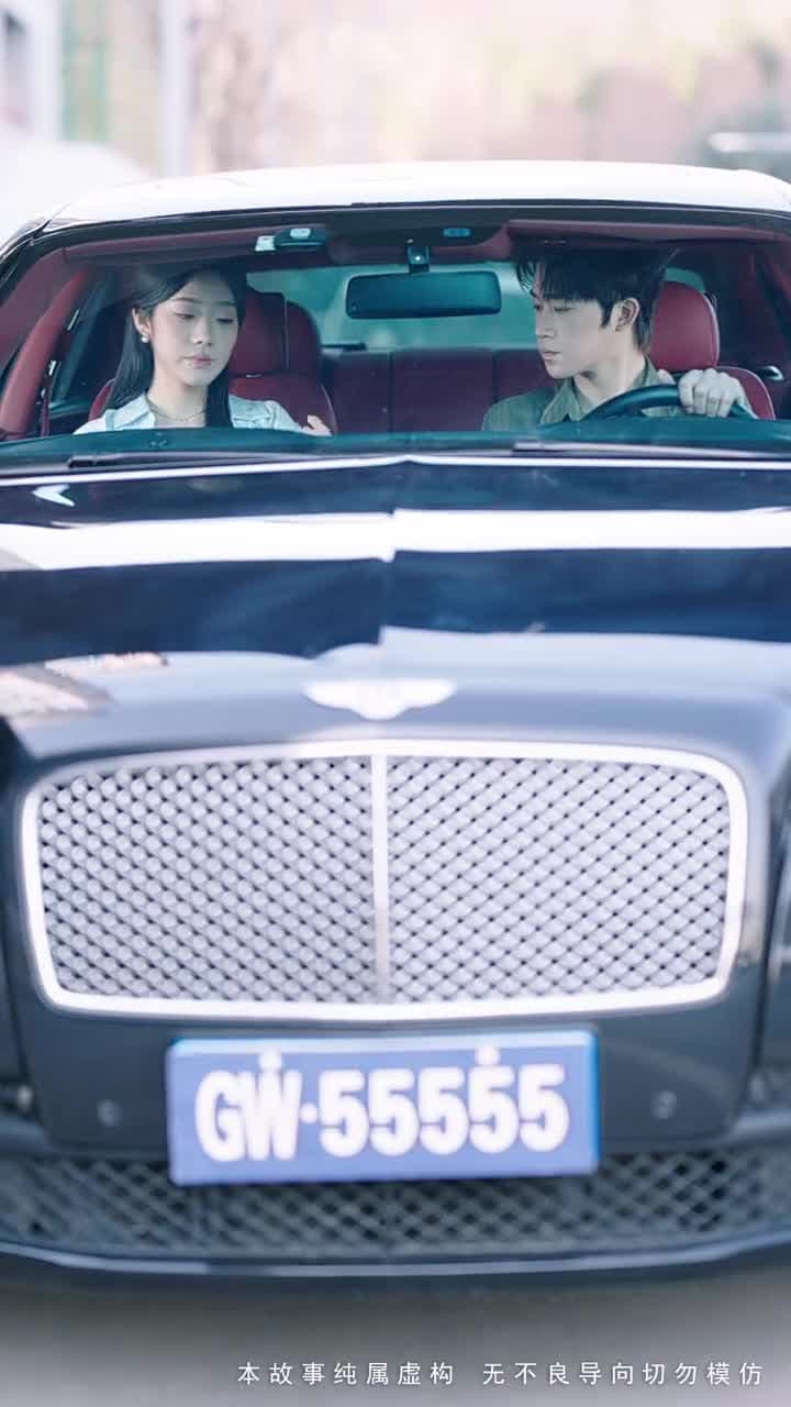 南有喬木,不可休思 - Episode 22
