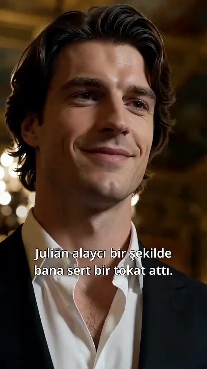İhanetin Bedeli - Episode 2