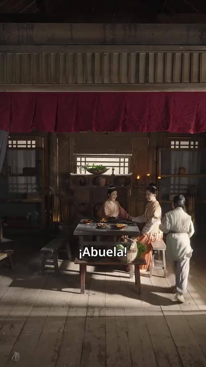 La Suegra Mala que Todas Quieren - Episode 43