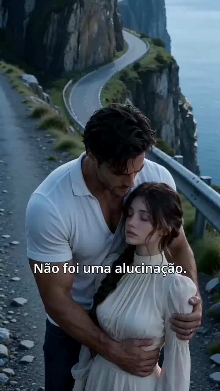 Vendida ao Alfa - Episode 20