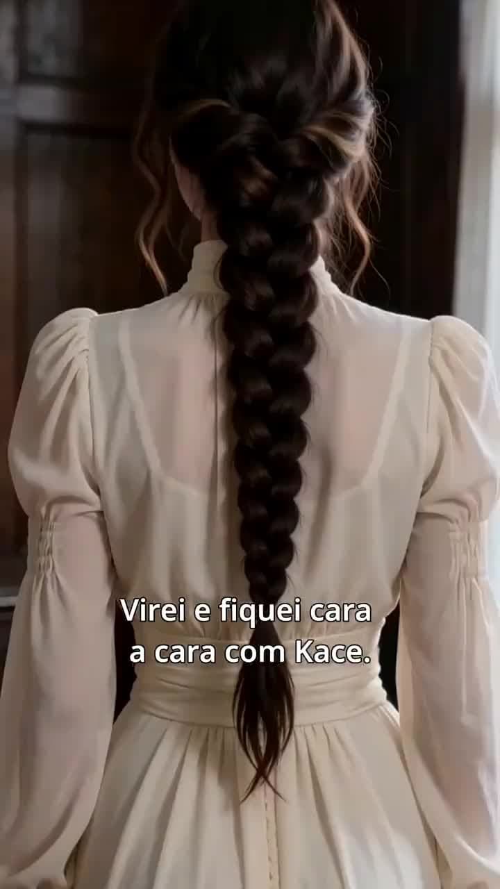 Vendida ao Alfa - Episode 12