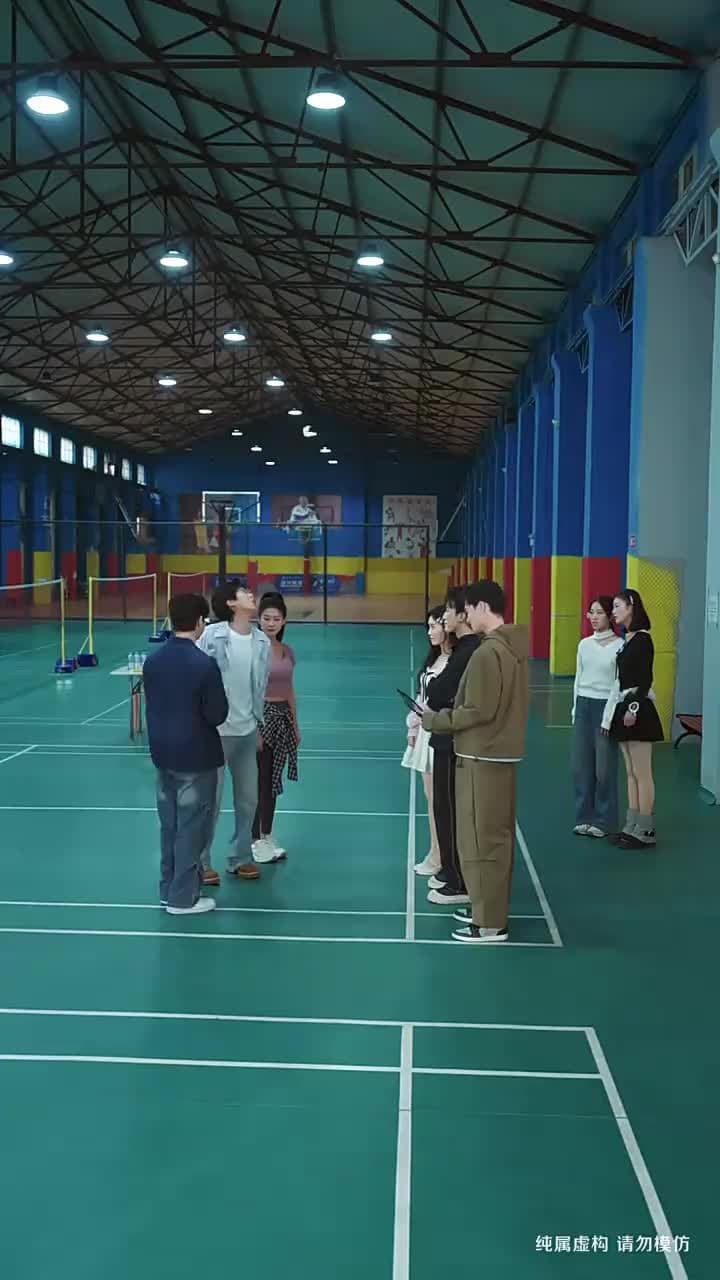 且將足底試新功 - Episode 35