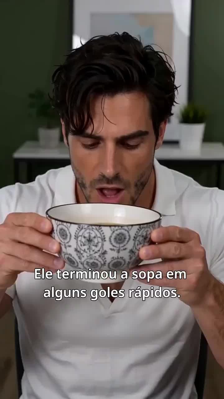 Vendida ao Alfa - Episode 8