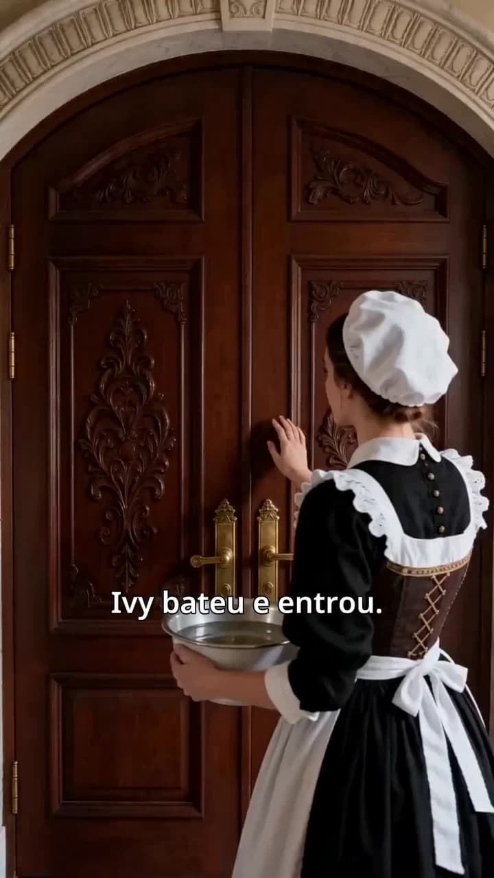 Vendida ao Alfa - Episode 14