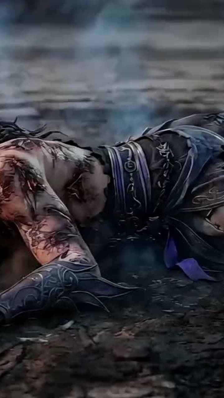 Koi Reborn: Rise to Dragonhood - Episode 41