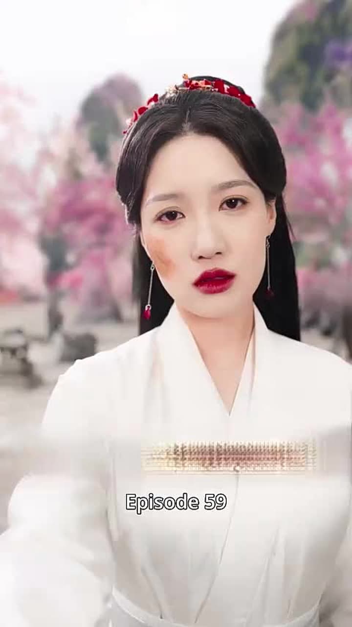 [Dubbing] Cinta Terlarang Kaisar Kematian - Episode 59