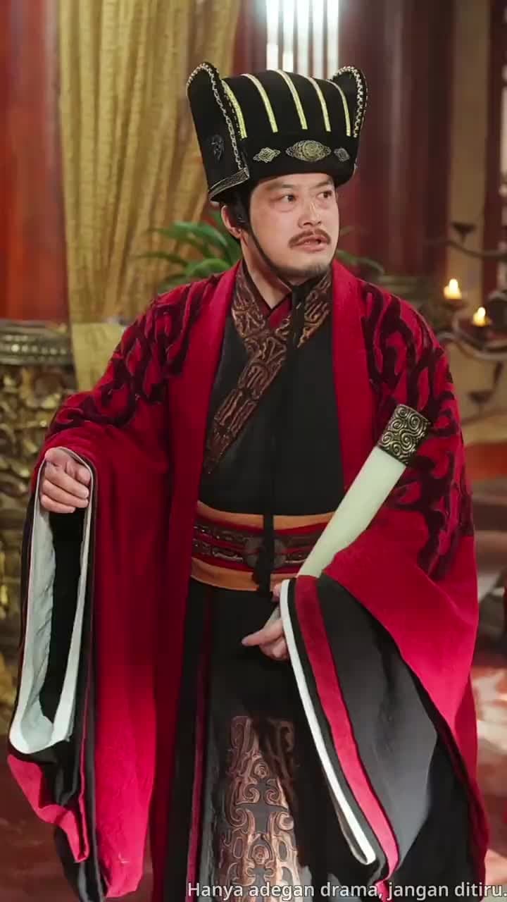Takdirku Berada di Tanganku - Episode 54