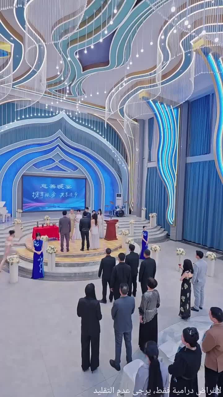بعد استيقاظ الرئيس، أصبح هوسًا بزوجته المستوردة - Episode 58