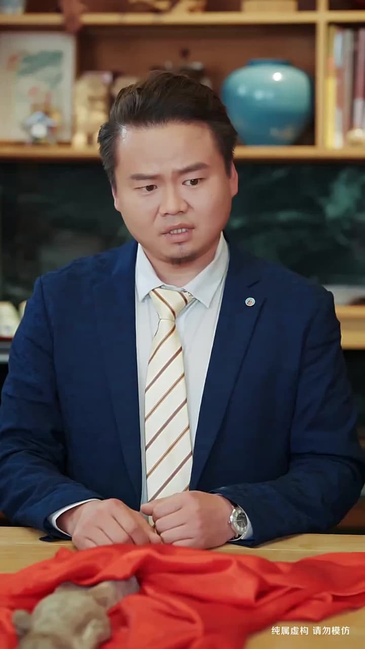 且將足底試新功 - Episode 16