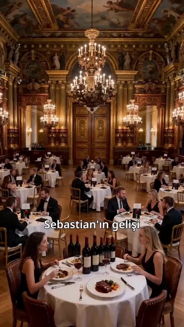 İhanetin Bedeli - Episode 18
