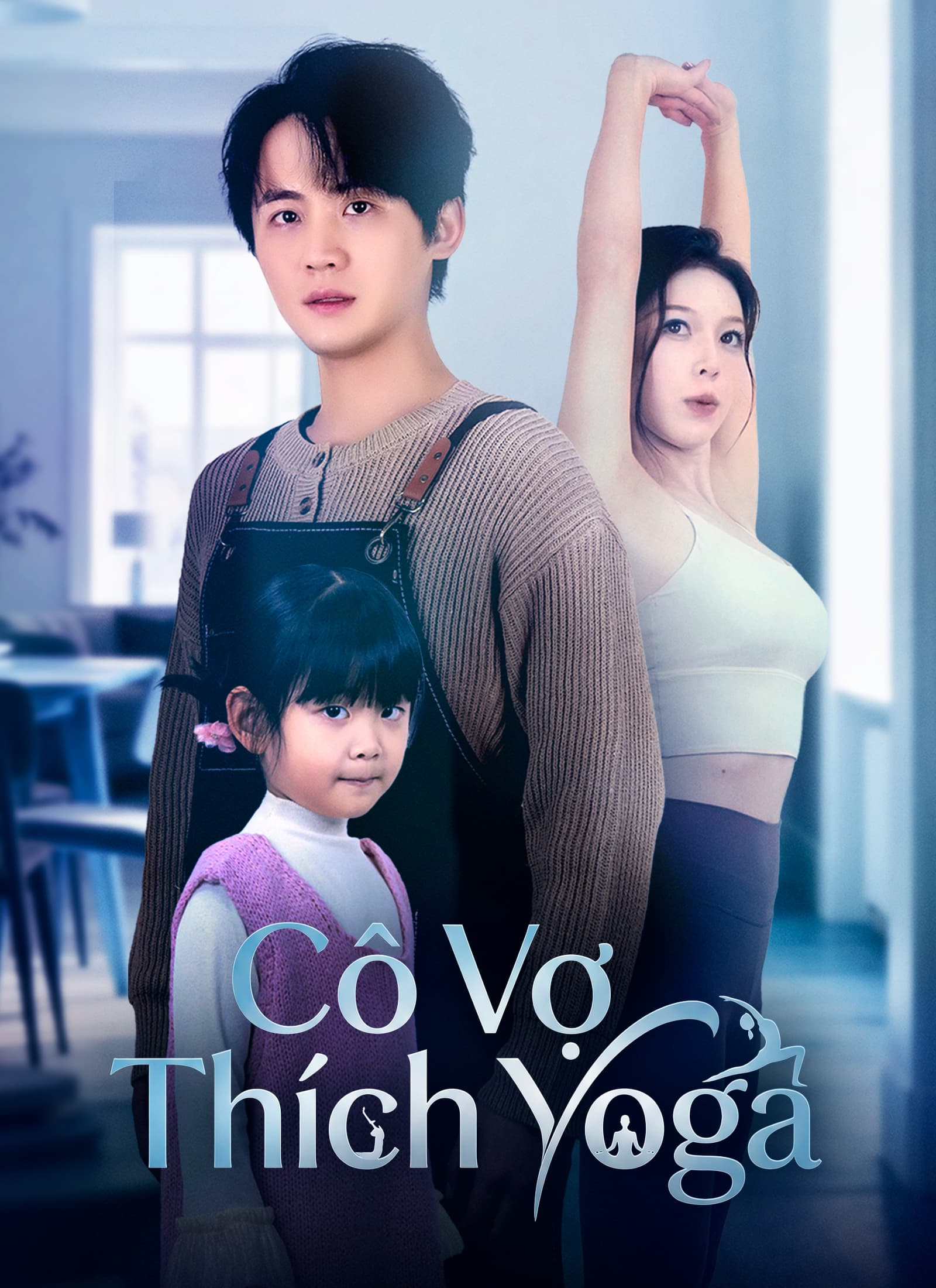Cô Vợ Thích Yoga