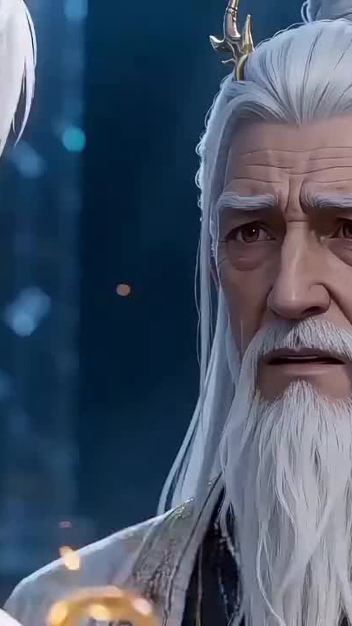 Koi Reborn: Rise to Dragonhood - Episode 45