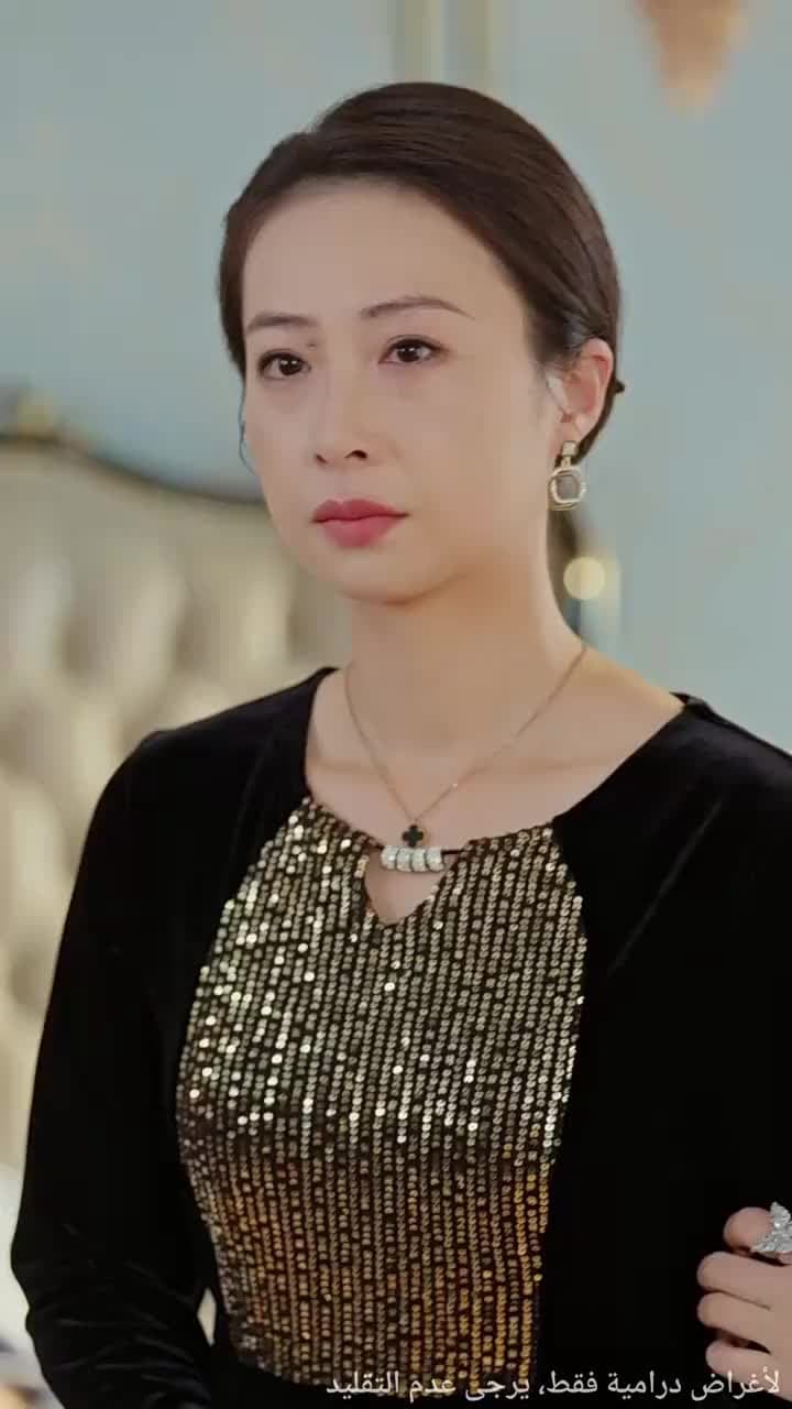 بعد استيقاظ الرئيس، أصبح هوسًا بزوجته المستوردة - Episode 5