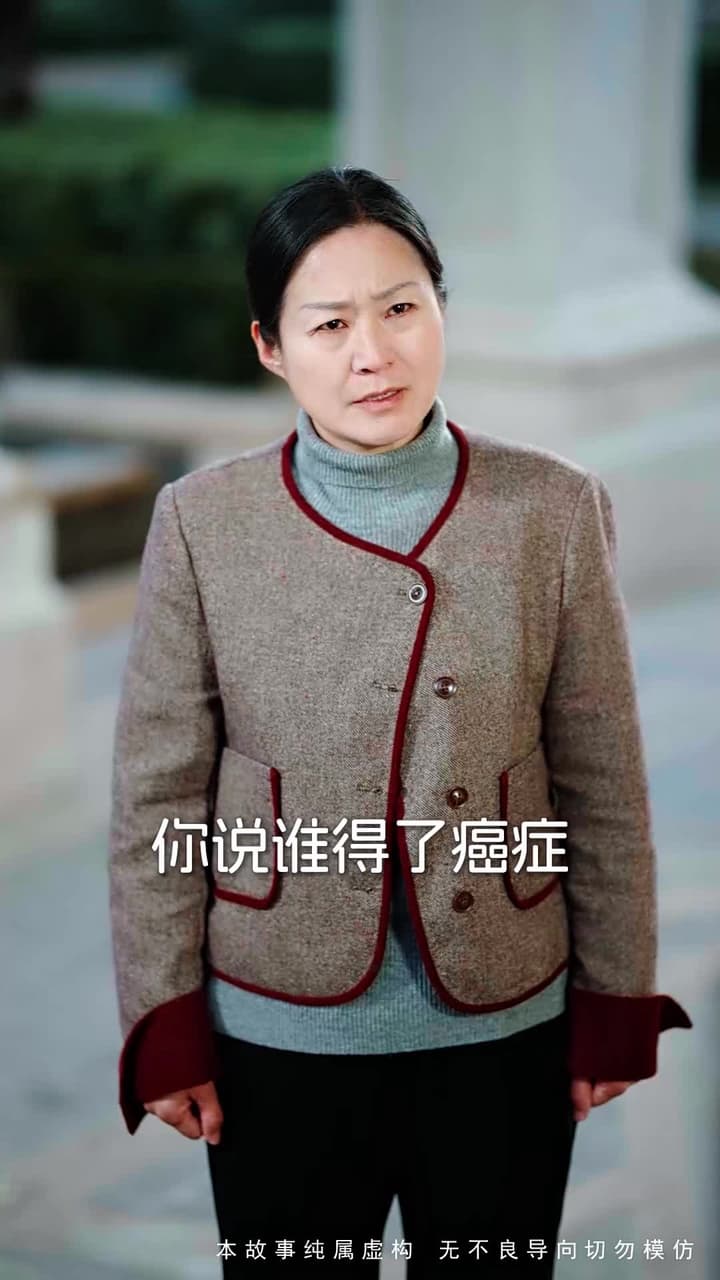 南有喬木,不可休思 - Episode 50