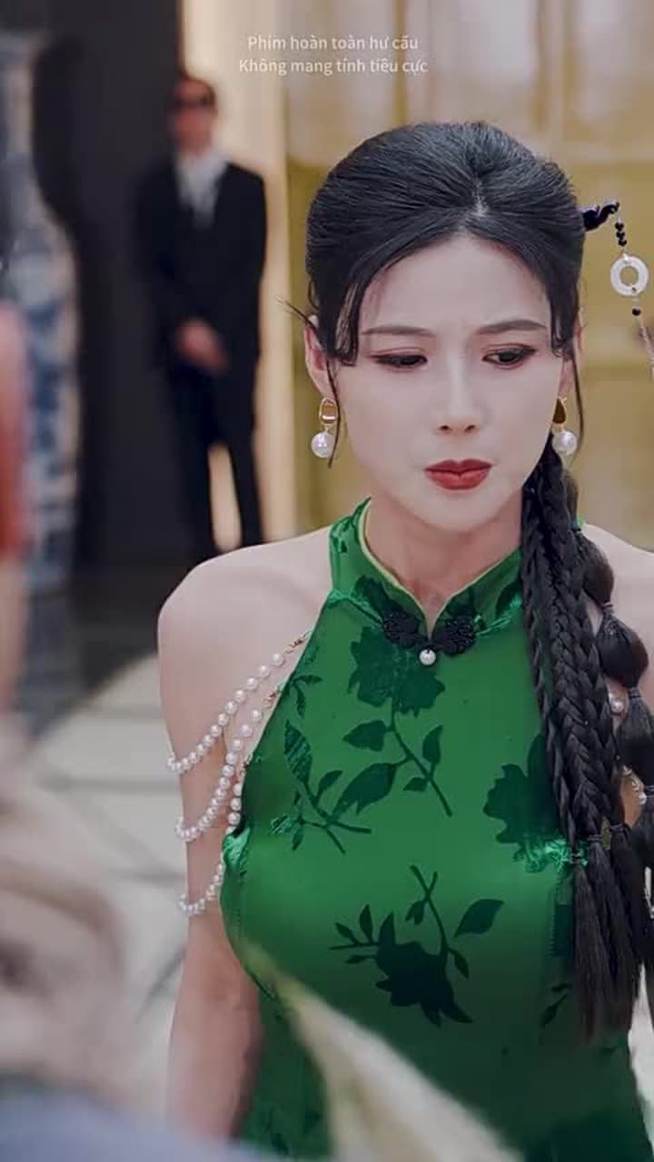 [Lồng tiếng]Mẹ Tổng Tài, Ba Vô Địch - Episode 29