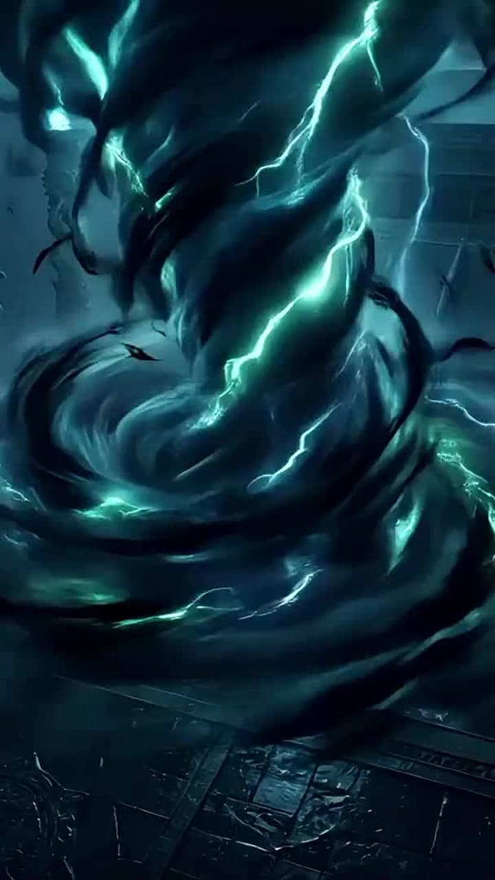 Koi Reborn: Rise to Dragonhood - Episode 24